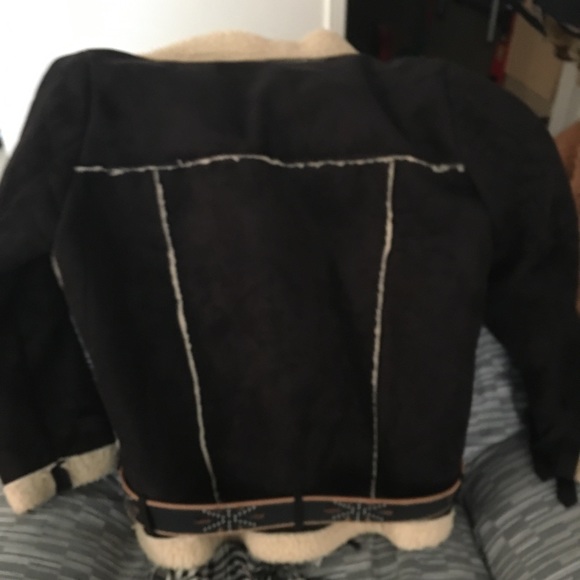 Winter fall coat brand new never worn man or woman size 4X - Picture 3 of 5